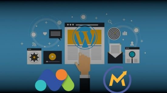 Self-host with Ubuntu WordPress, analytics and mailing list Self-host with Ubuntu WordPress, analytics and mailing list