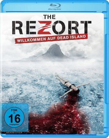 The Rezort 2015 1080p BluRay x264-OFT