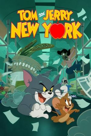 Tom and Jerry in New York S01 WEB x264-PHOENiX