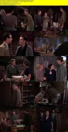 The Trail of the Lonesome Pine 1936 BRRip XviD MP3-XVID