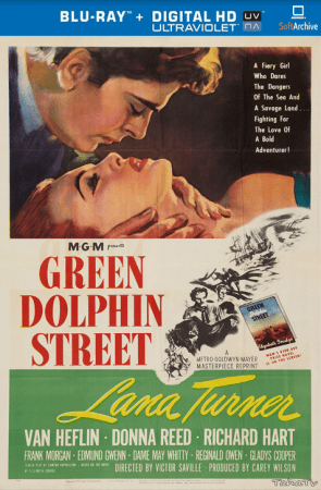 Green Dolphin Street 1947 1080p BluRay x264-nikt0