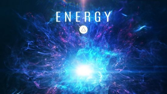 Infinity: VFX Assets - Energy