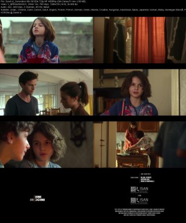Generation 56k S01 ITALIAN 720p NF WEBRip x264-GalaxyTV