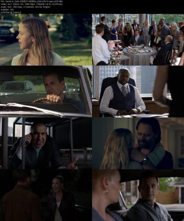 Suits S09 WEBRip x264-ION10