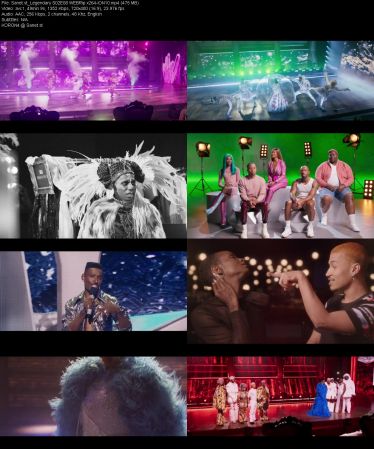Legendary S02 WEBRip x264-ION10