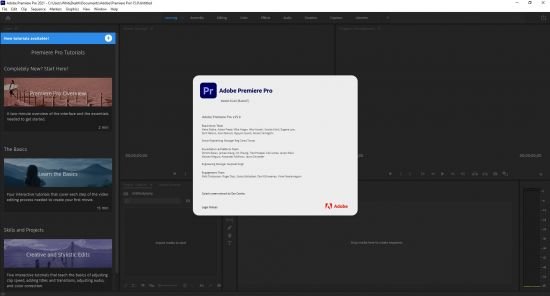 instal the last version for ios Adobe Premiere Pro 2024 v24.0.0.58
