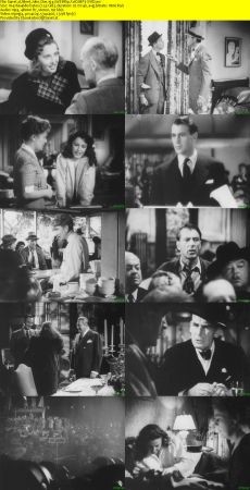 Meet John Doe 1941 WEBRip XviD MP3-XVID