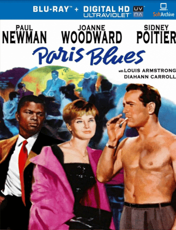 Paris Blues 1961 Kino 1080p BluRay x264-nikt0