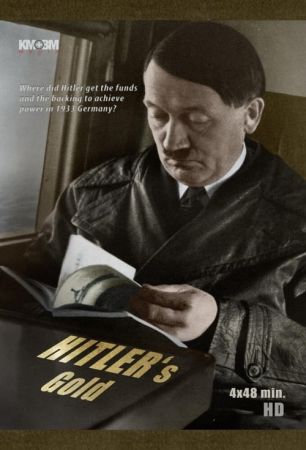 Hitlers Gold S01 720p WEBRip x264-GalaxyTV