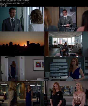 Suits S08 BRRip x264-ION10