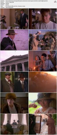 Adventures Of Young Indiana Jones S01 UHQ DVD RESTORATiON DD2.0 X264Hi10-LiGHTSPEED