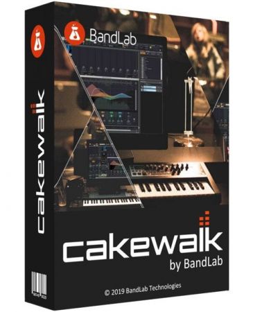 mastering in cakewalk by bandlab