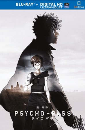 Psycho Pass The Movie 2015 1080p BluRay x264-nikt0