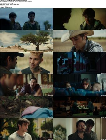 No Mans Land 2020 720p BluRay x264-PiGNUS