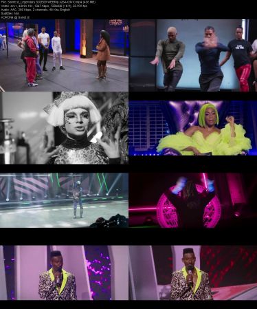 Legendary S02 WEBRip x264-ION10
