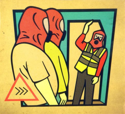Beak› - ››› (2018) CD-Rip