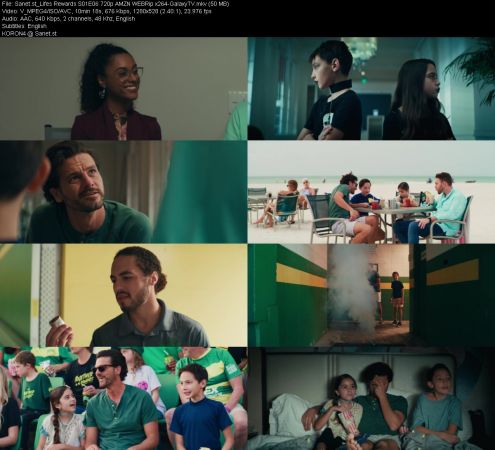 Lifes Rewards S01 720p AMZN WEBRip x264-GalaxyTV