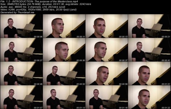 Giuseppe Ottaviani Producer Masterclass FULL (Update 07/2021)