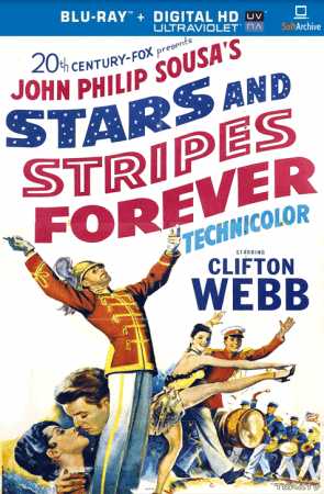 Stars and Stripes Forever 1952 1080p BluRay x264-nikt0