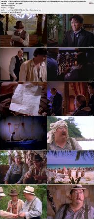 Adventures Of Young Indiana Jones S03 UHQ DVD RESTORATiON DD2.0 X264Hi10-LiGHTSPEED