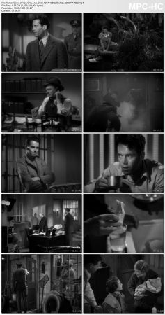 You Only Live Once 1937 1080p BluRay x265-RARBG