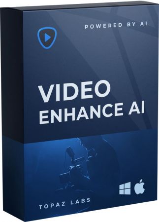 Topaz Video Enhance AI 3.3.8 for mac instal