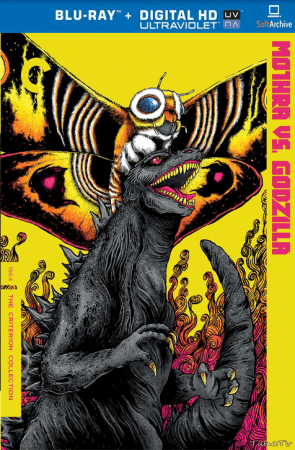 Mothra vs. Godzilla 1964 Criterion 1080p BluRay x264-nikt0