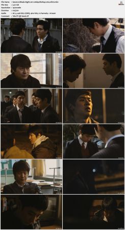 Bleak Night 2010 1080p BluRay x264-nikt0