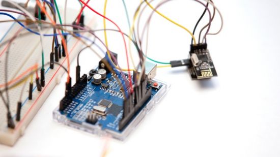 Arduino Multithreading: Do More with Less!