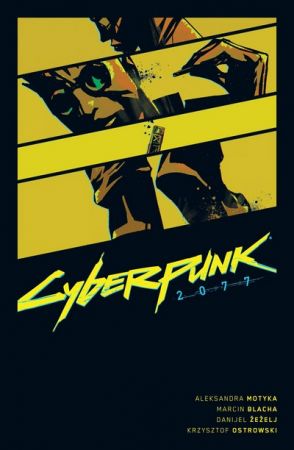 Cyberpunk 2077 – Your Voice (2021)