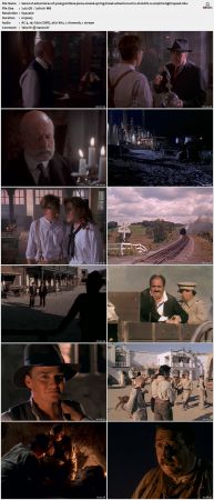 Adventures Of Young Indiana Jones S01 UHQ DVD RESTORATiON DD2.0 X264Hi10-LiGHTSPEED