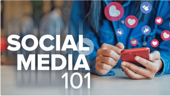 TTC - Social Media 101