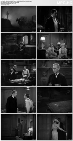 Dracula 1931 1080p BluRay x265-RARBG