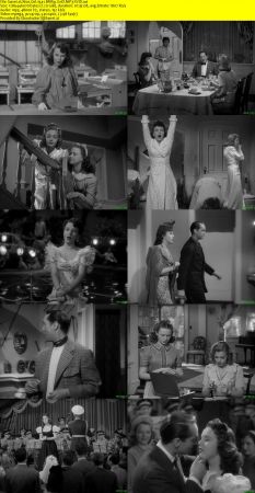 Nice Girl 1941 BRRip XviD MP3-XVID