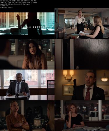 Suits S08 BRRip x264-ION10