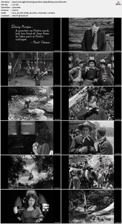 Straight Shooting 1917 Kino 1080p BluRay x264-nikt0