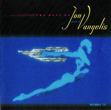 Jon And Vangelis - The Best Of Jon And Vangelis (1984) CD-Rip