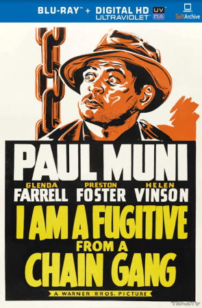 I Am a Fugitive from a Chain Gang 1932 1080p BluRay x264-nikt0