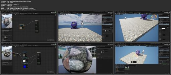 Unreal Engine 5: Beginner Crash Course