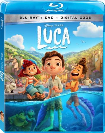 Luca 2021 RERiP 1080p BluRay x264 DTS-WiKi