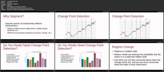 Data Science in Layman's Terms: Time Series Analysis