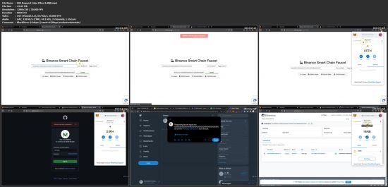 The Complete Solidity Mastery Course