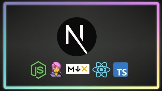 All about NextJS (Updated 02 2021) All about NextJS (Updated 02 2021)