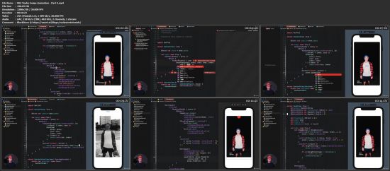 Learn SwiftUI by Building Popular App Layouts