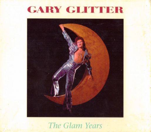 Gary Glitter - The Glam Years (1995)