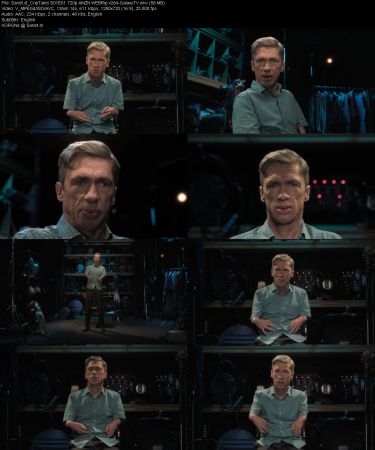 CripTales S01 720p AMZN WEBRip x264-GalaxyTV