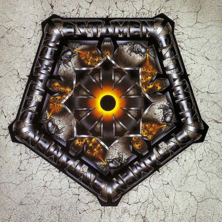 Testament - The Ritual (1992)