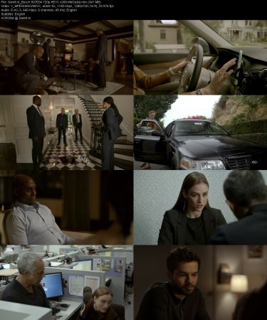 Bosch S07 720p HEVC x265-MeGusta