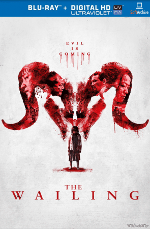 The Wailing 2016 1080p BluRay x264-nikt0