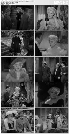 Belle of the Nineties 1934 1080p BluRay x265-RARBG